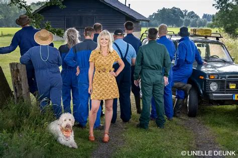 boer zoekt vrouw vanavond|Vanavond op TV: Boer zoekt vrouw Europa, Expeditie。